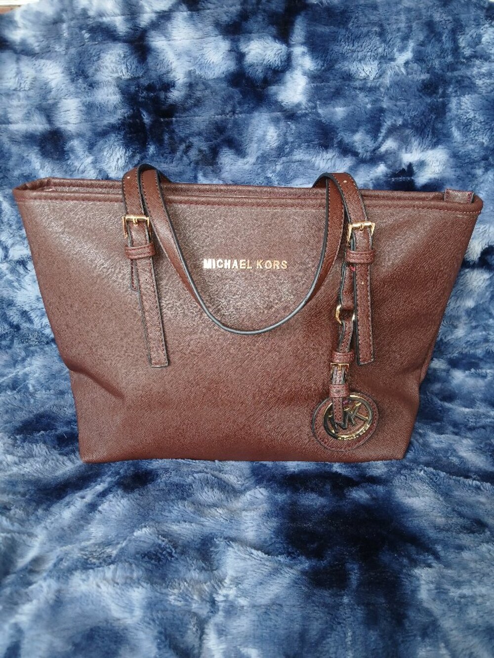 Michael Kors tote hand bag